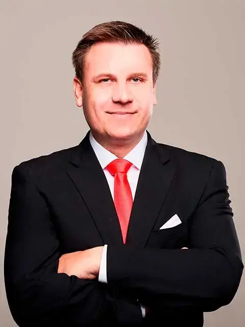 Mgr. et Mgr. Miloslav Tutter – Advokát · zakládající partner