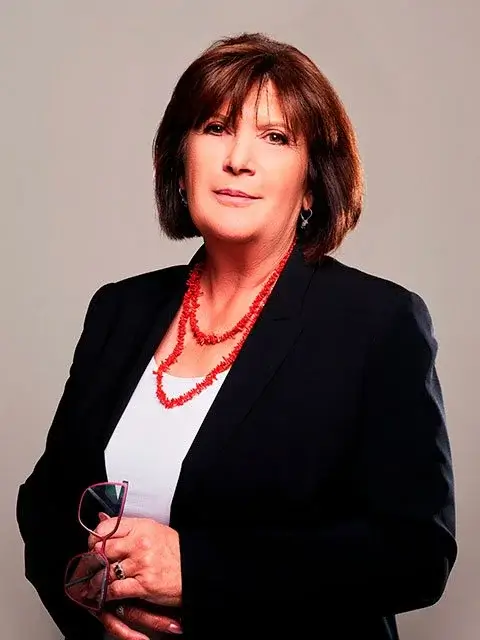 JUDr. Jitka Tutterová – Attorney