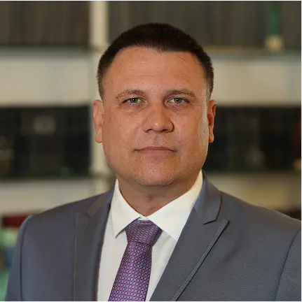 Mgr. Miloslav Tutter