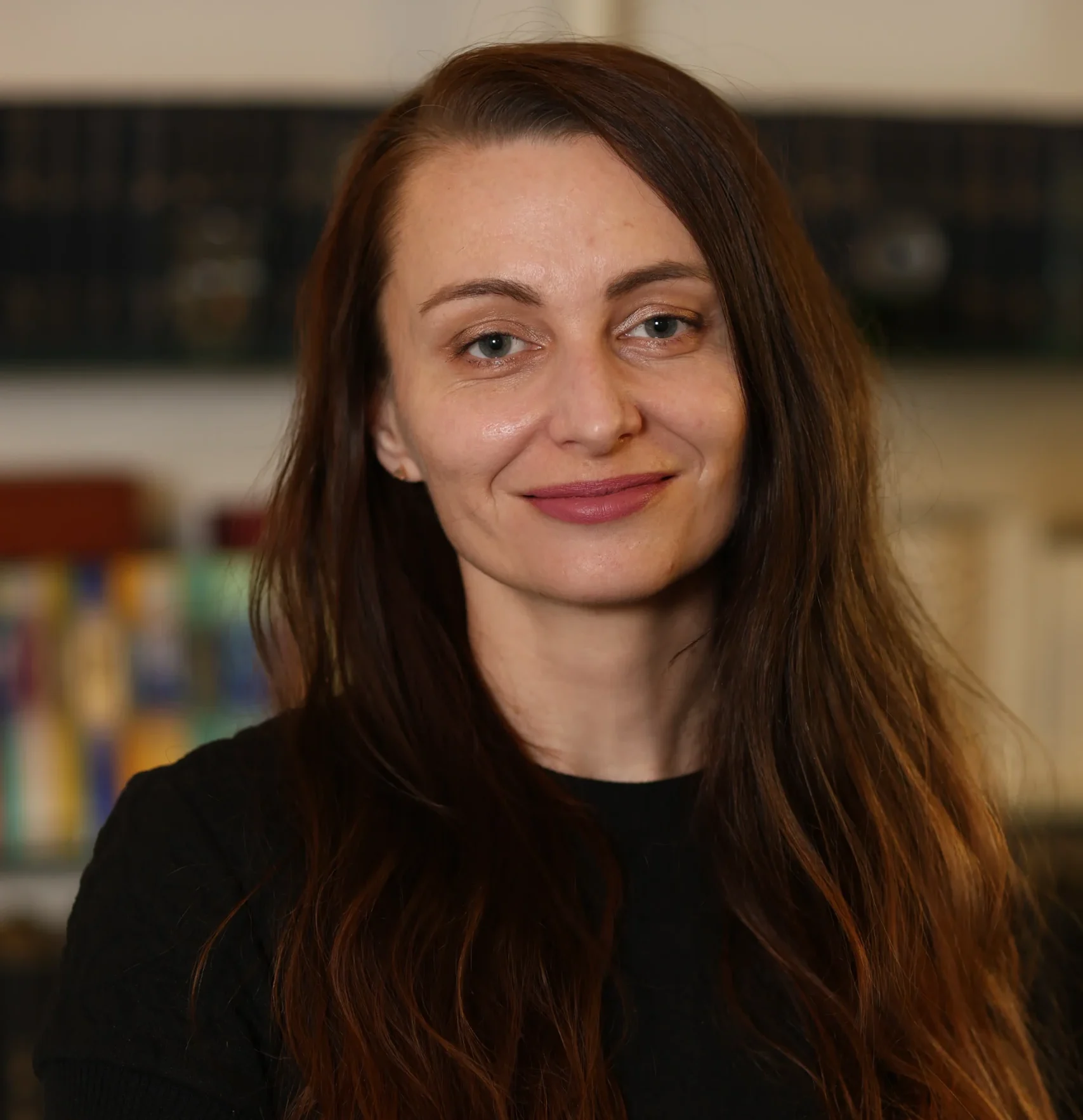 Mgr. Martiny Lukschové