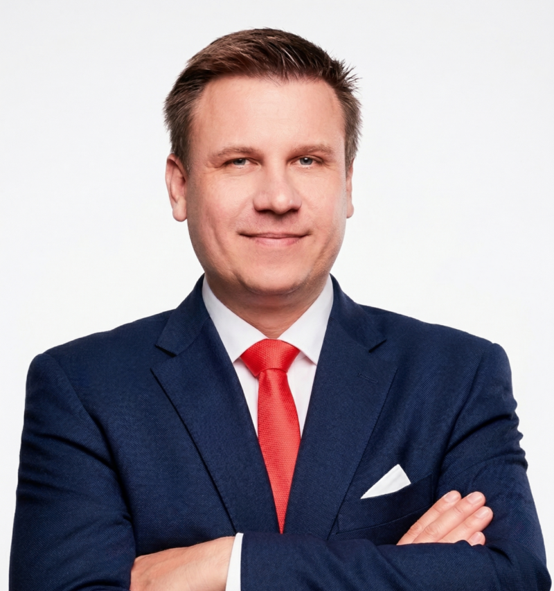 Mgr. Miloslav Tutter